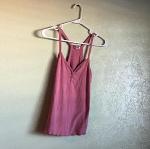 Pink Tank